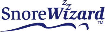 SnoreWizard logo
