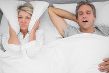 National Stop Snoring Week 2019