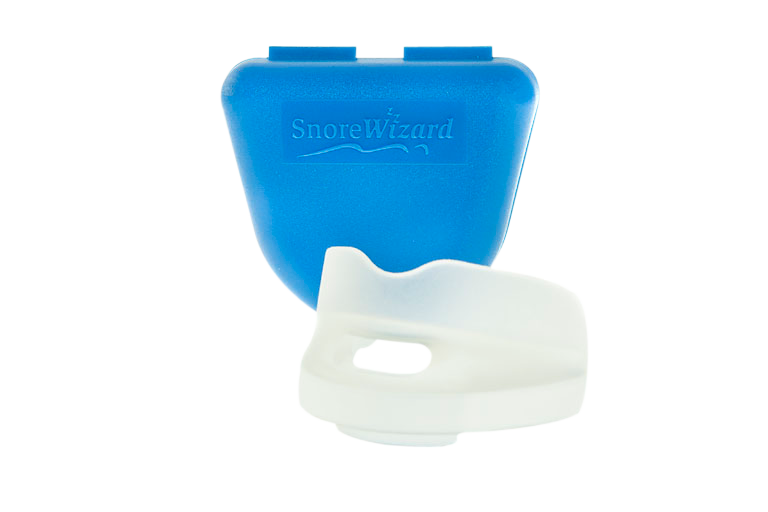 Buy SnoreWizard Anti-Snoring Mouthpiece | Clinically Proven | UK Made ...