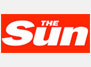 The Sun Newspaper logo
